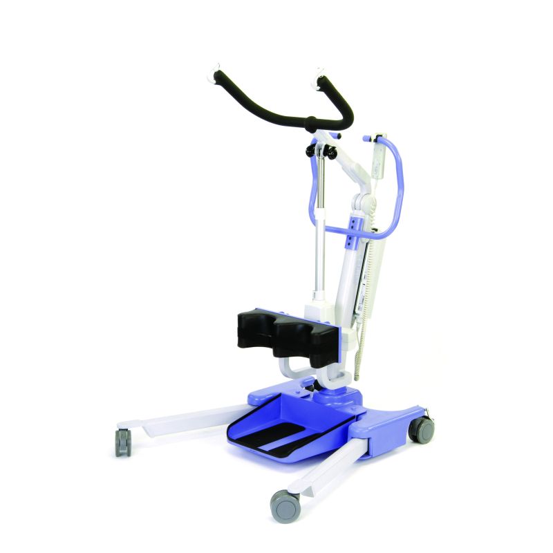 Oxford Ascend Mobile Hoist Health and Care